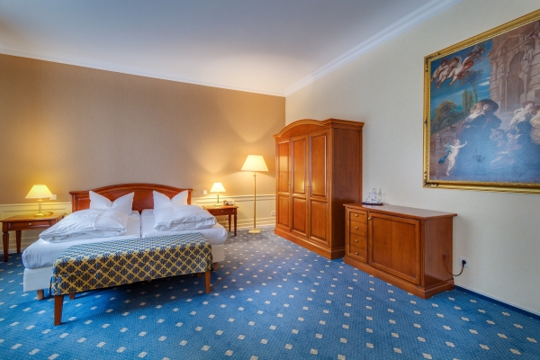 Seehotel Großräschen